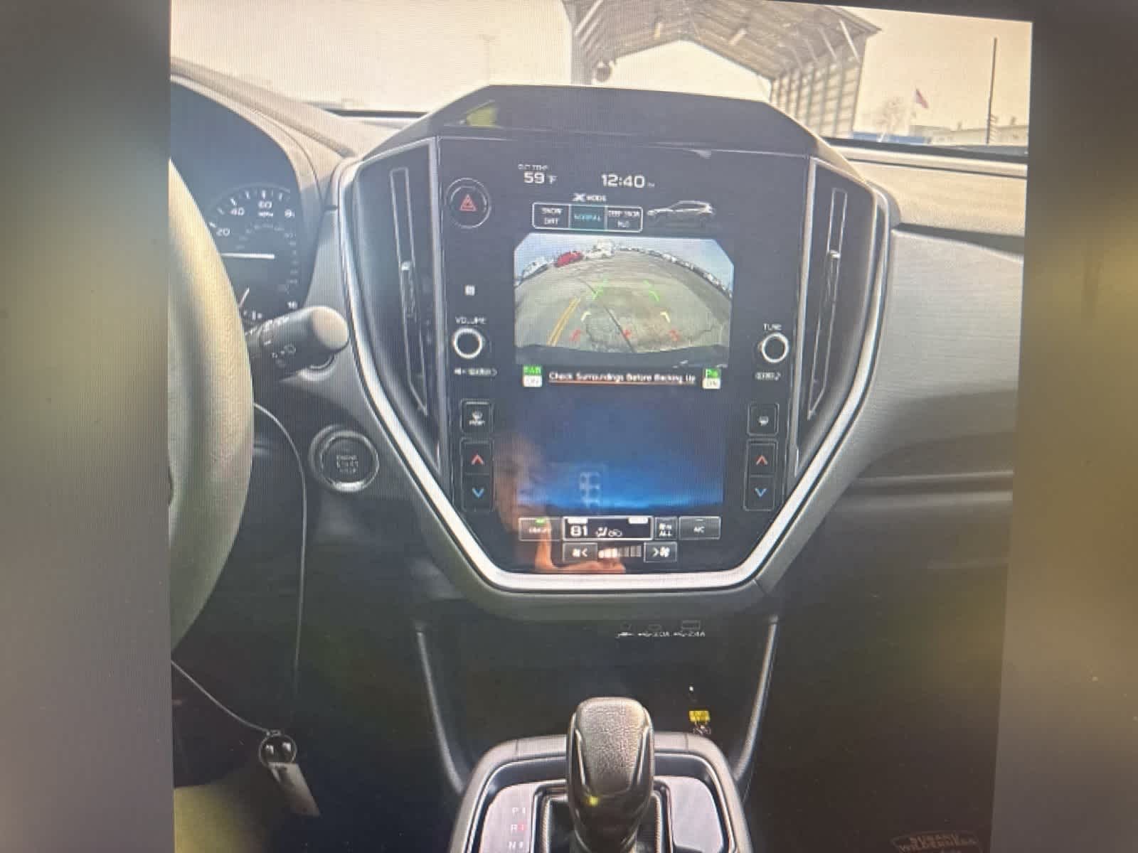 Thumbnail: 2024 Subaru Crosstrek - 7