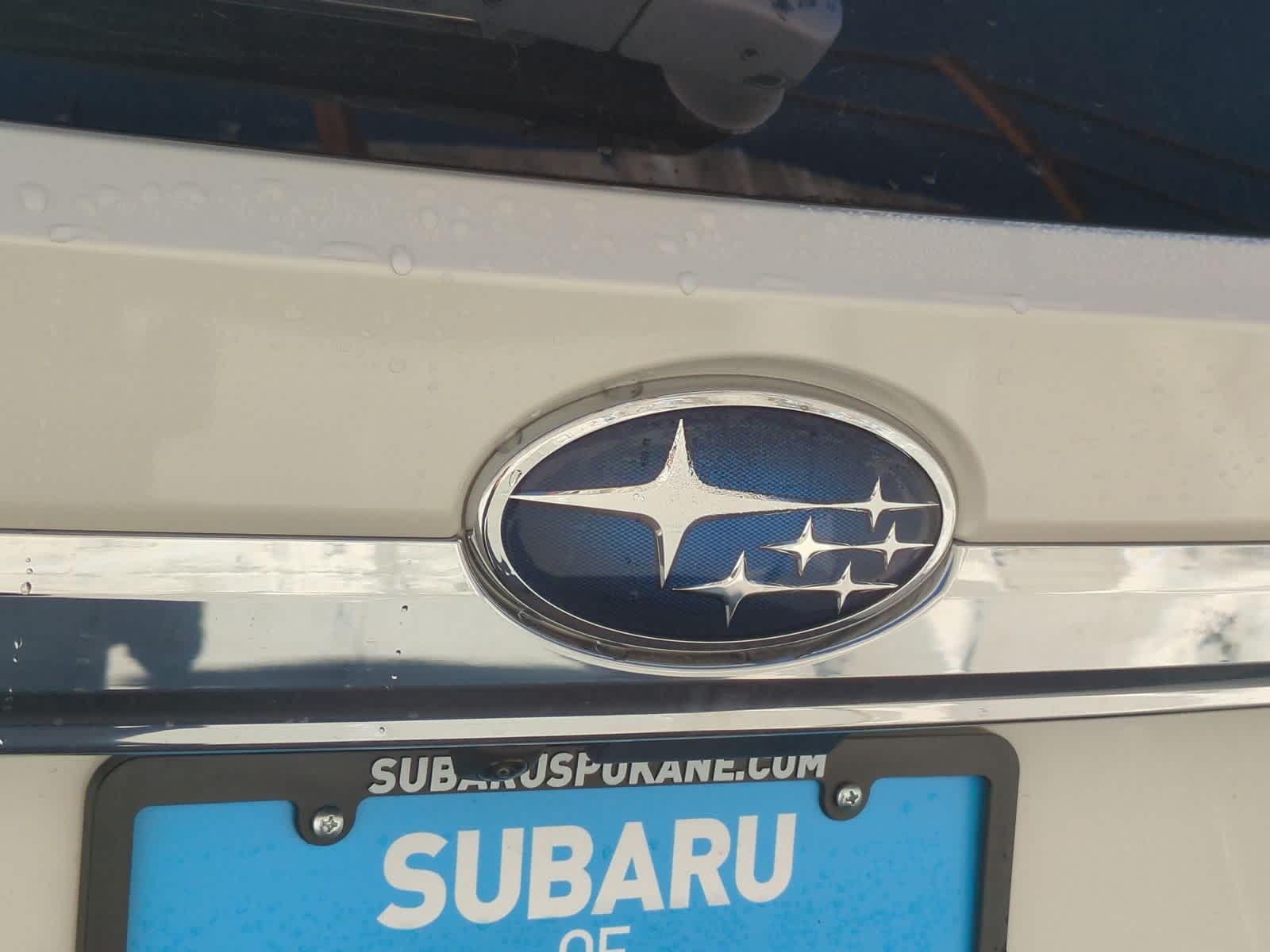 Thumbnail: 2026 Subaru Ascent - 12