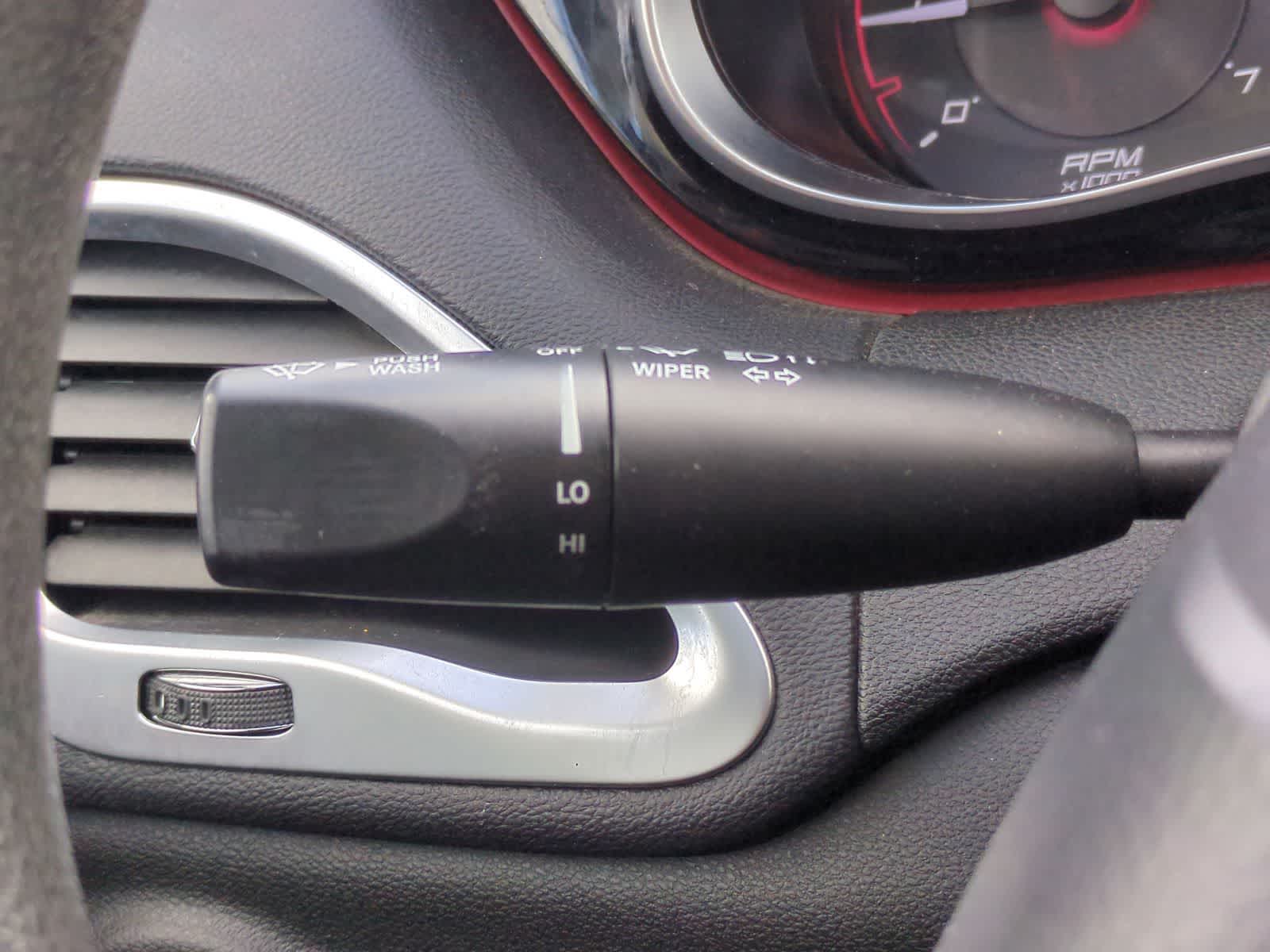 Thumbnail: 2015 Dodge Dart - 26