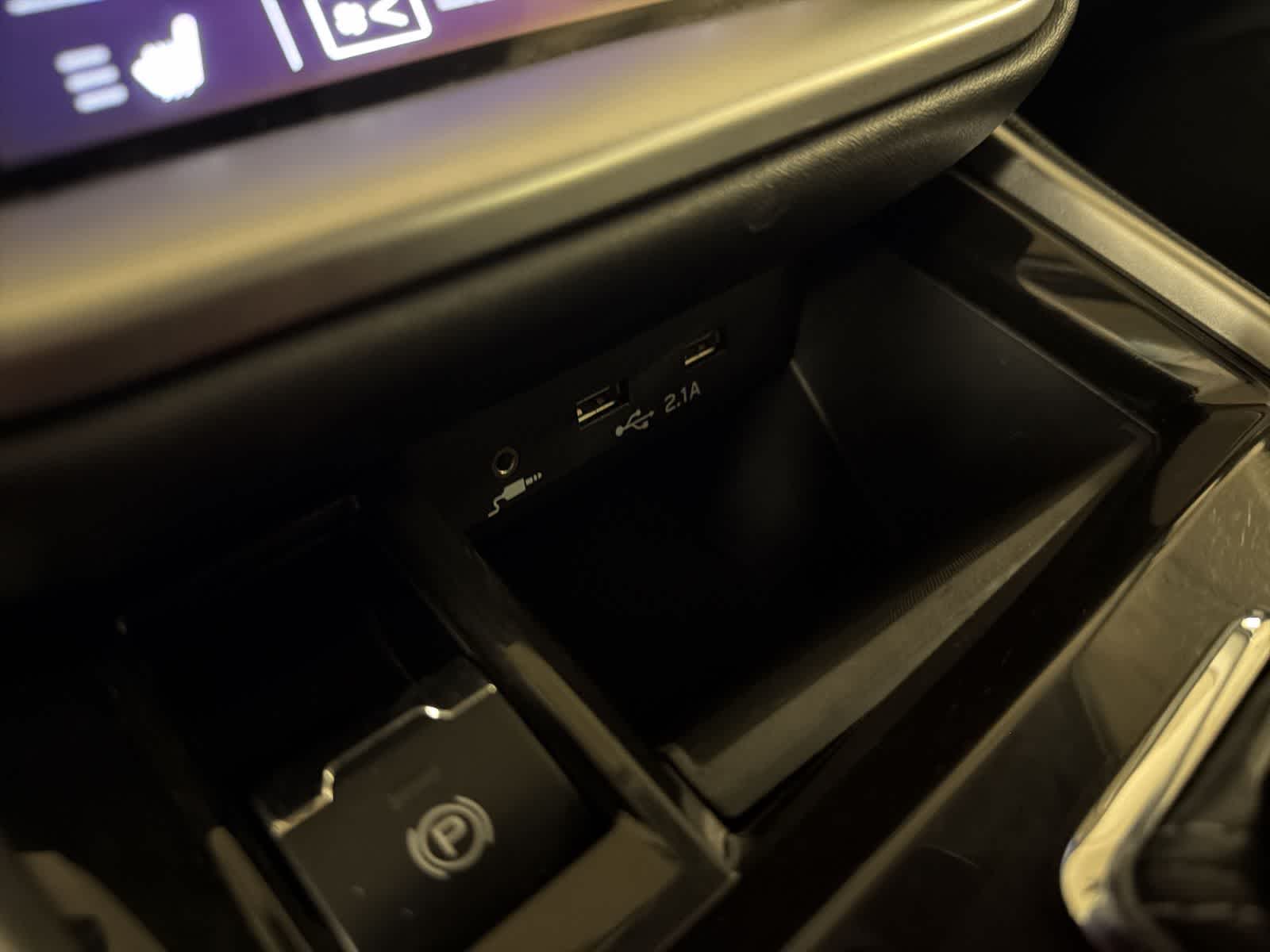 Thumbnail: 2020 Subaru Outback - 34