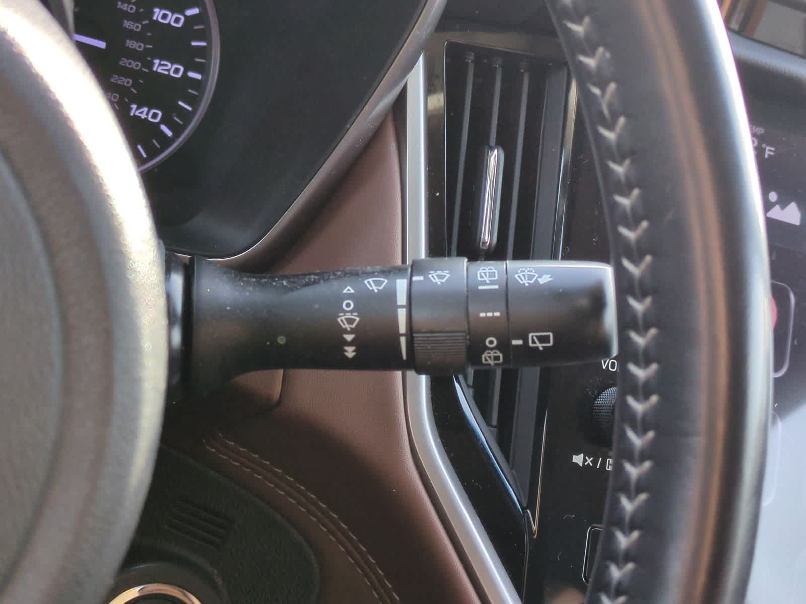 Thumbnail: 2020 Subaru Outback - 27