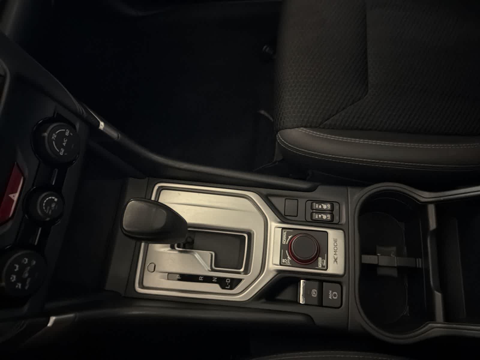 Thumbnail: 2022 Subaru Forester - 30