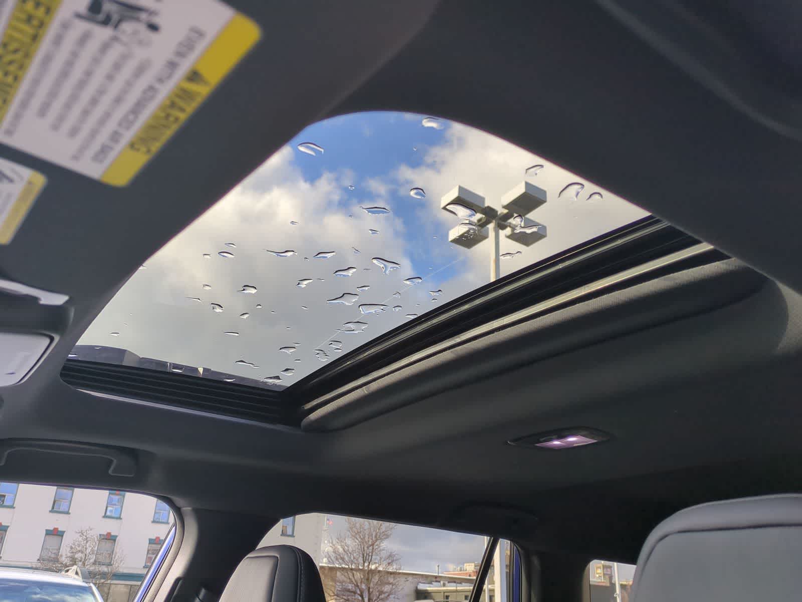 Thumbnail: 2026 Subaru Outback - 20