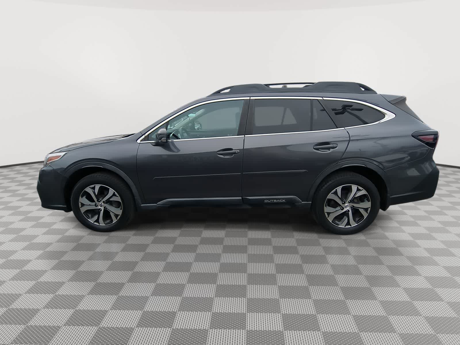 Thumbnail: 2020 Subaru Outback - 5