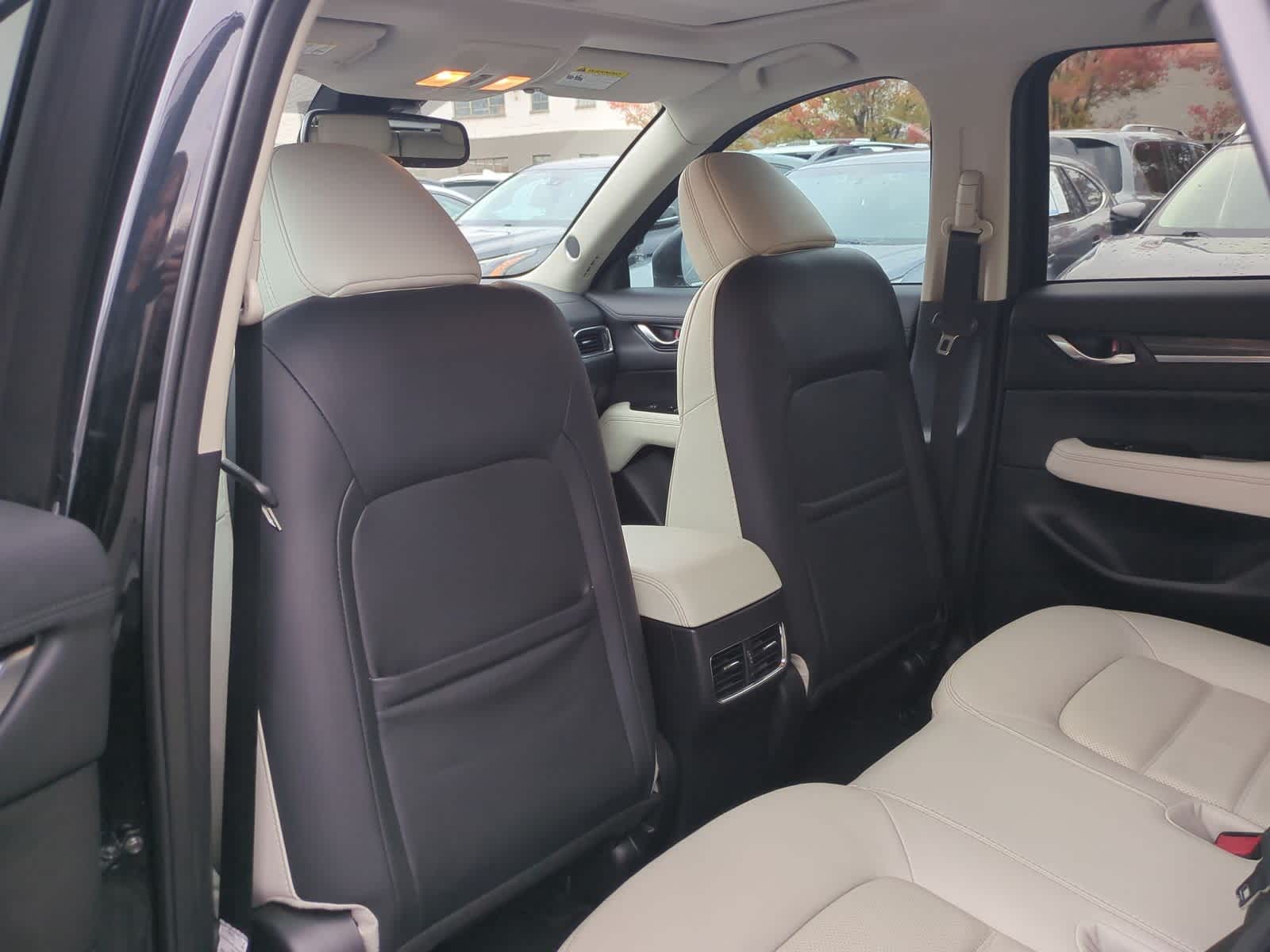 Thumbnail: 2023 Mazda CX-5 - 19