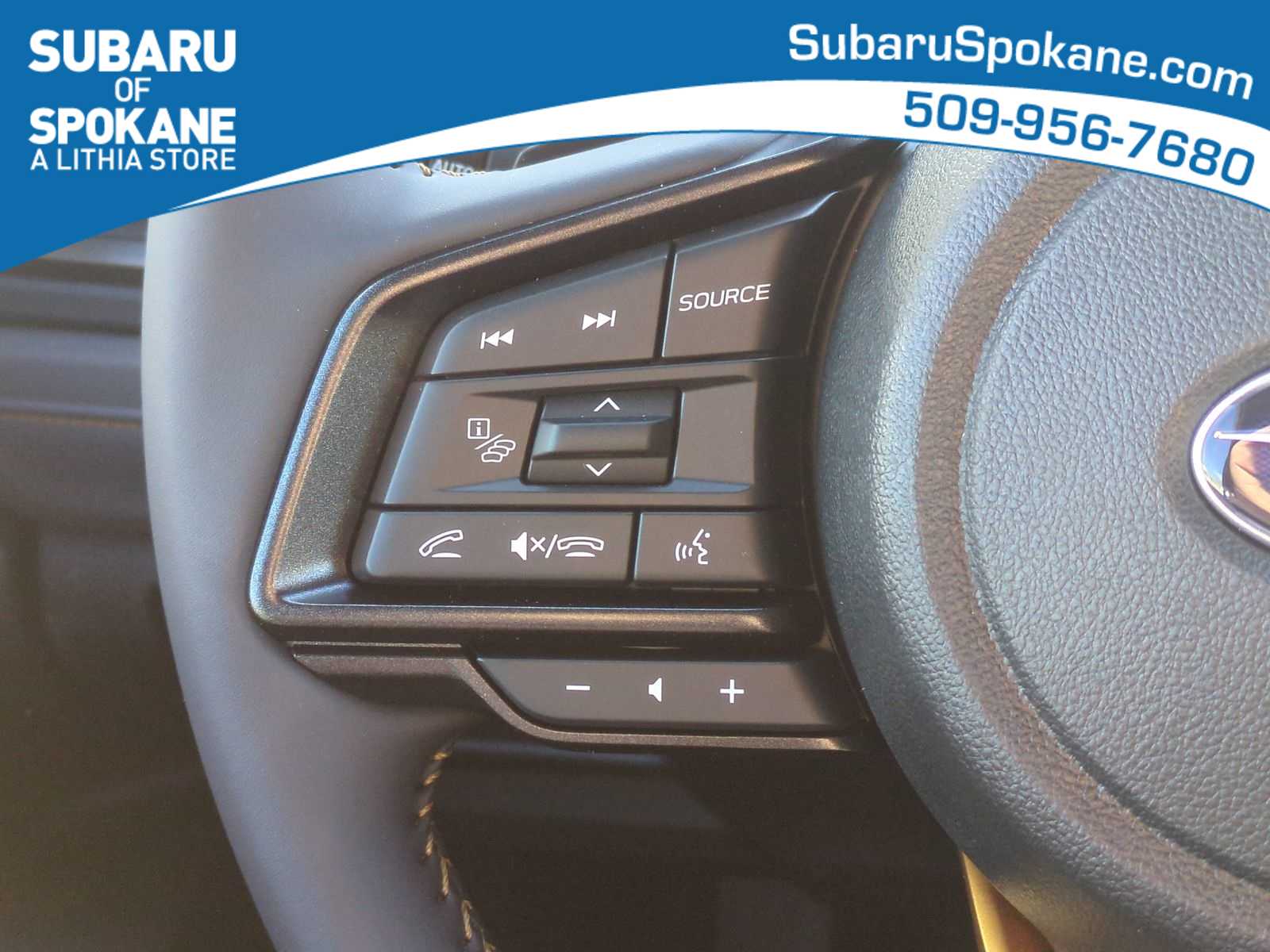 Thumbnail: 2026 Subaru Forester - 25