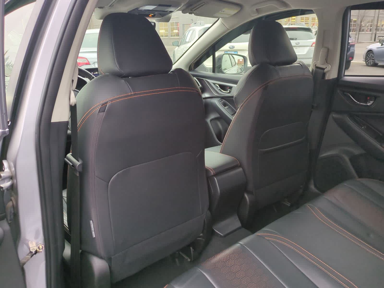 Thumbnail: 2021 Subaru Crosstrek - 19