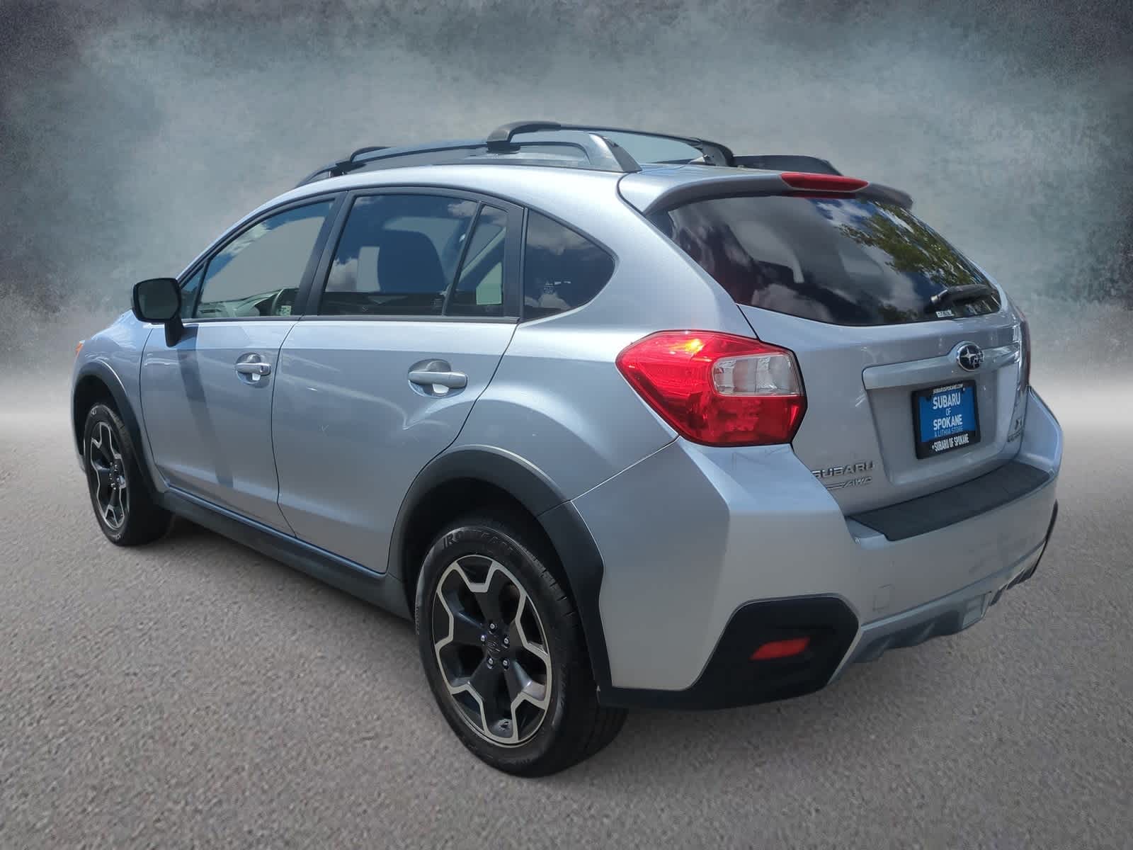 Thumbnail: 2014 Subaru XV Crosstrek - 6