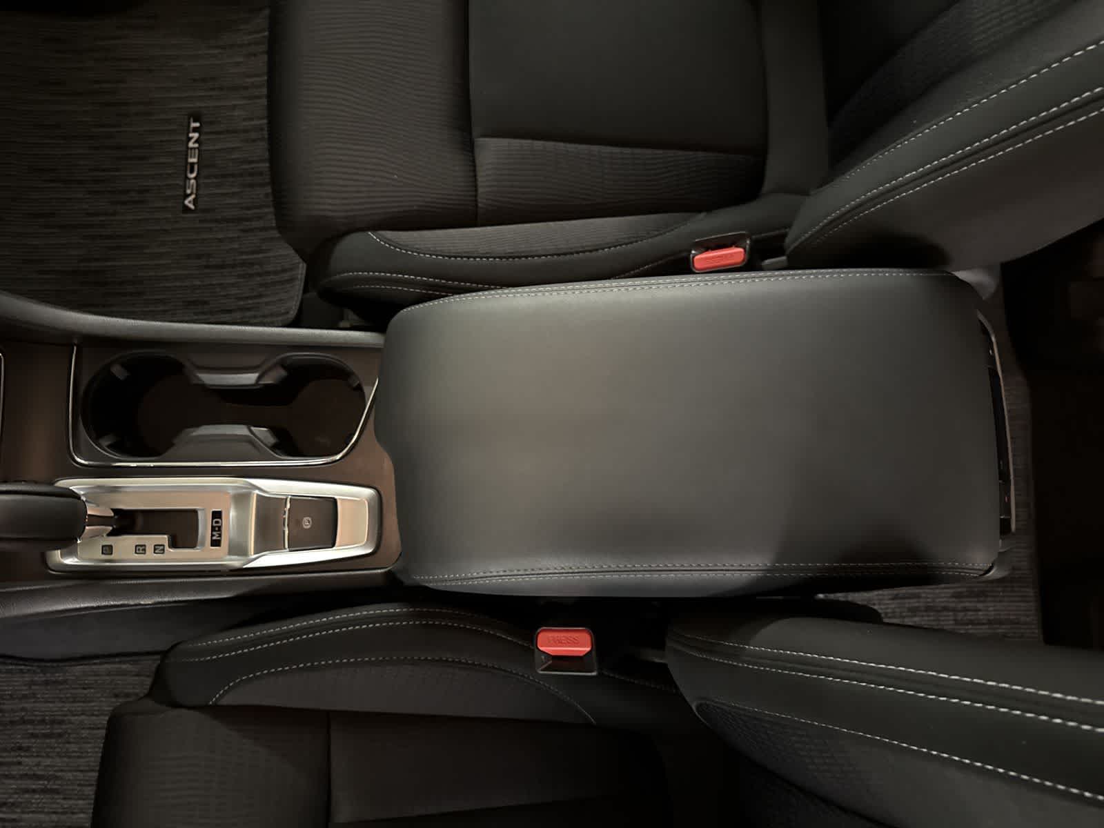 Thumbnail: 2023 Subaru Ascent - 26