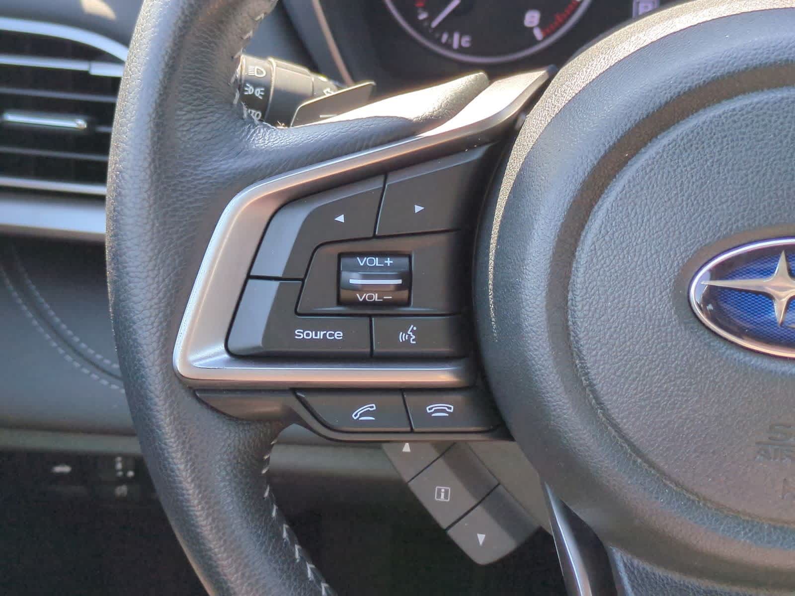 Thumbnail: 2020 Subaru Legacy - 24