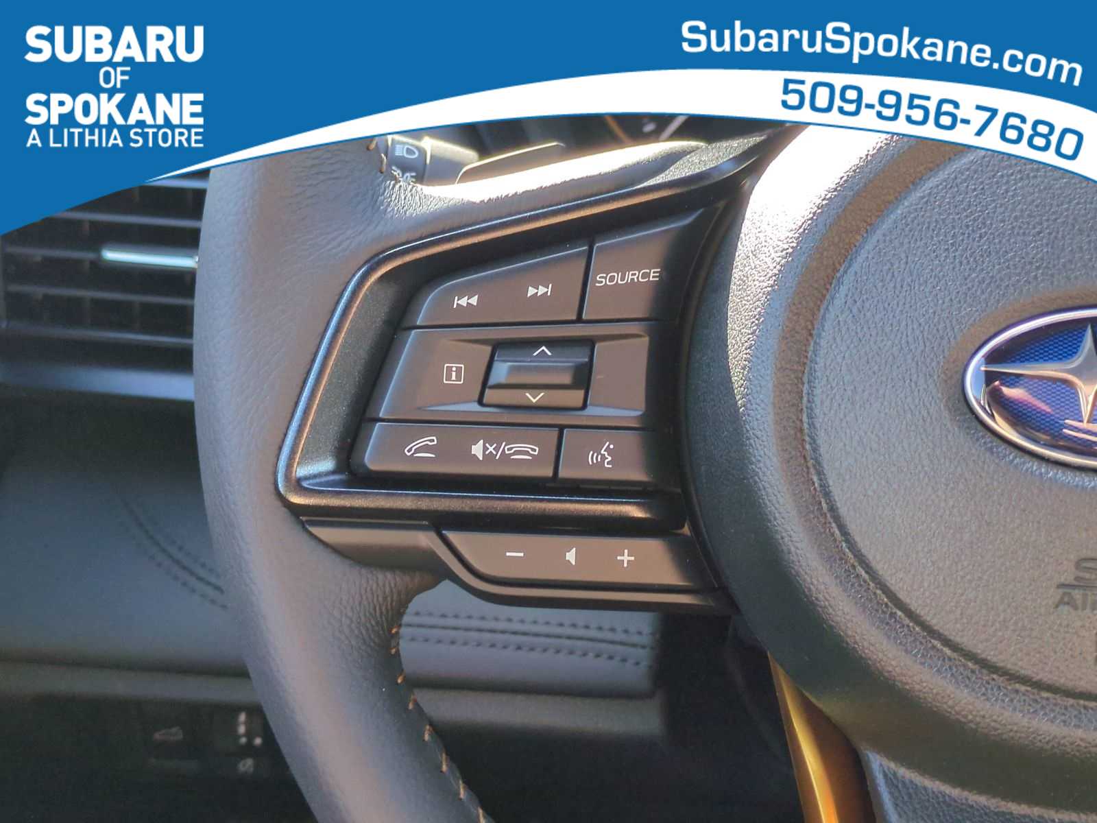 Thumbnail: 2025 Subaru Outback - 25