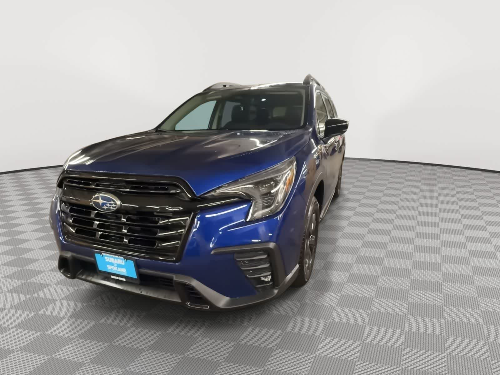 Thumbnail: 2026 Subaru Ascent - 3