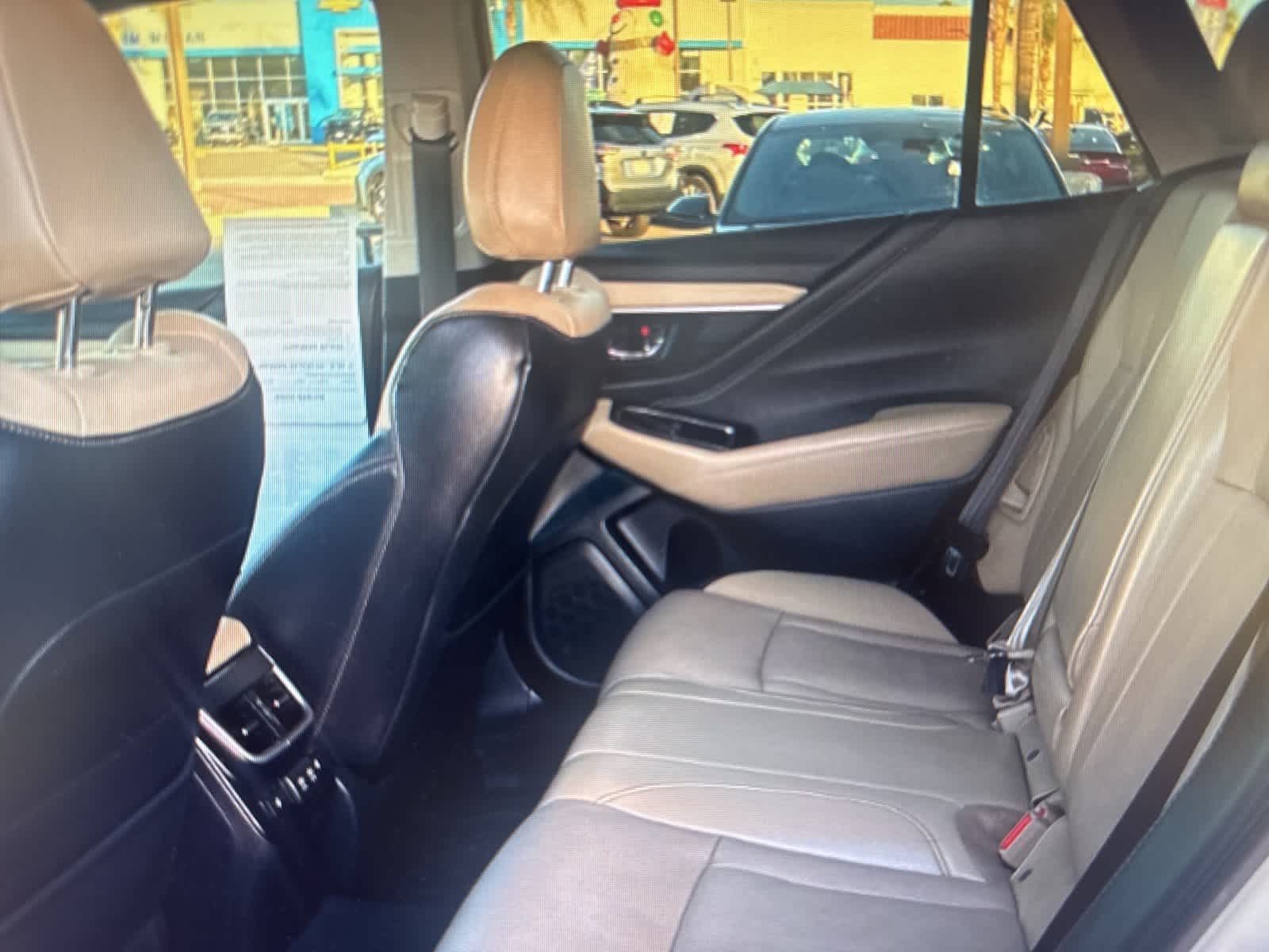 Thumbnail: 2021 Subaru Outback - 12