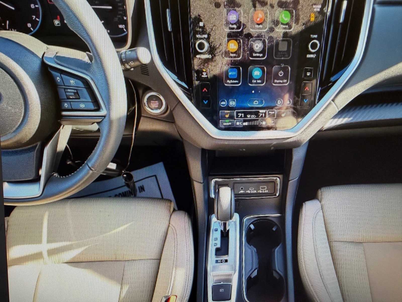 Thumbnail: 2024 Subaru Ascent - 8