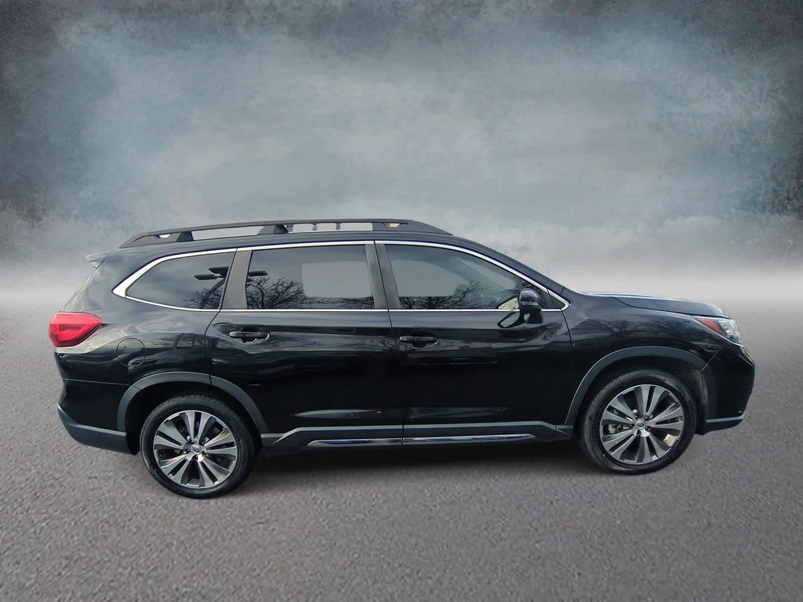 Thumbnail: 2022 Subaru Ascent - 9