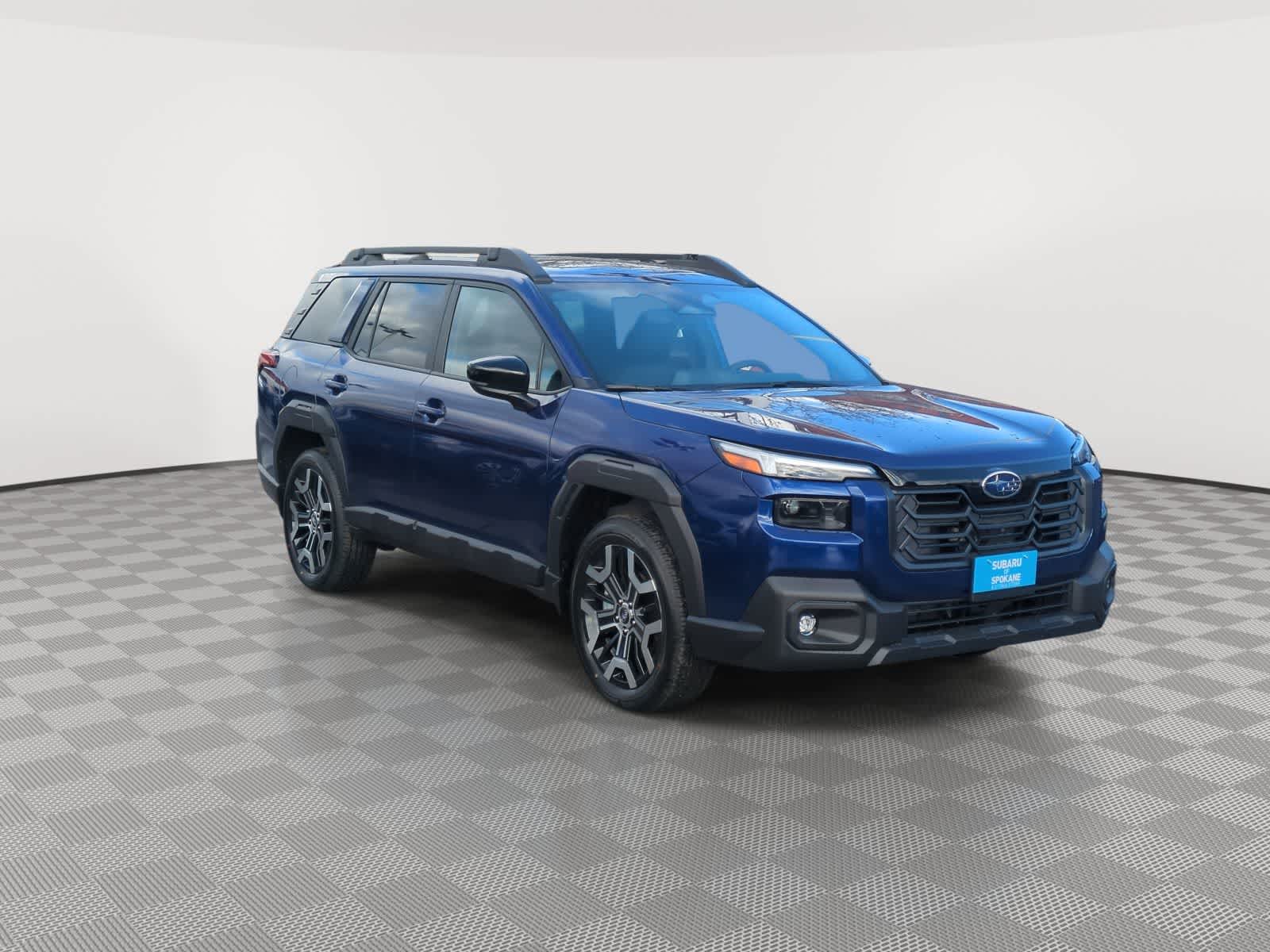 Thumbnail: 2026 Subaru Outback - 2