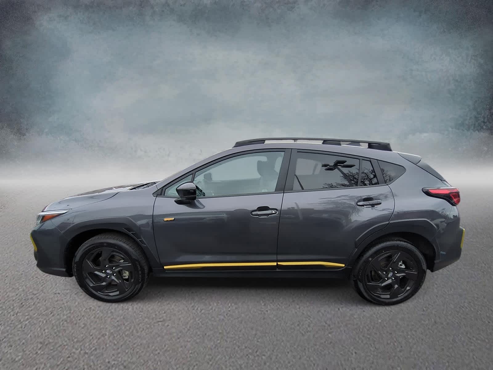 Thumbnail: 2025 Subaru Crosstrek - 6