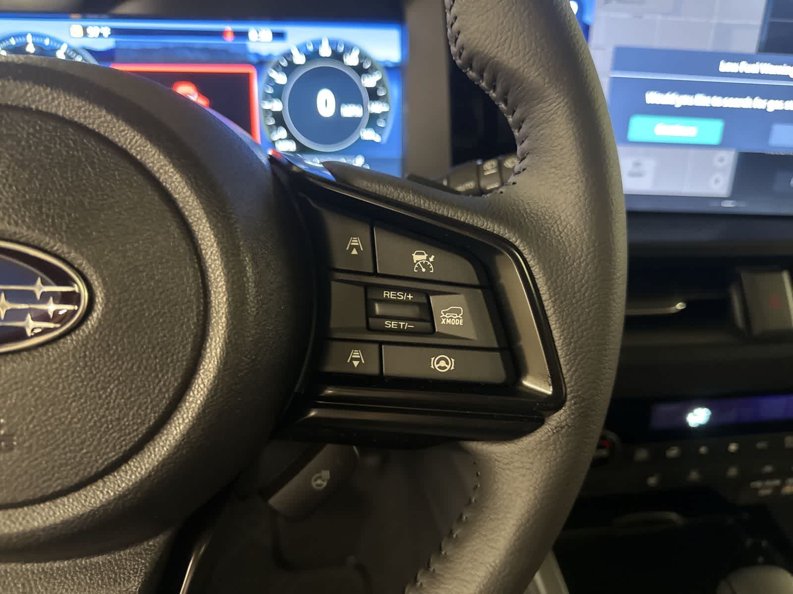 Thumbnail: 2026 Subaru Outback - 25