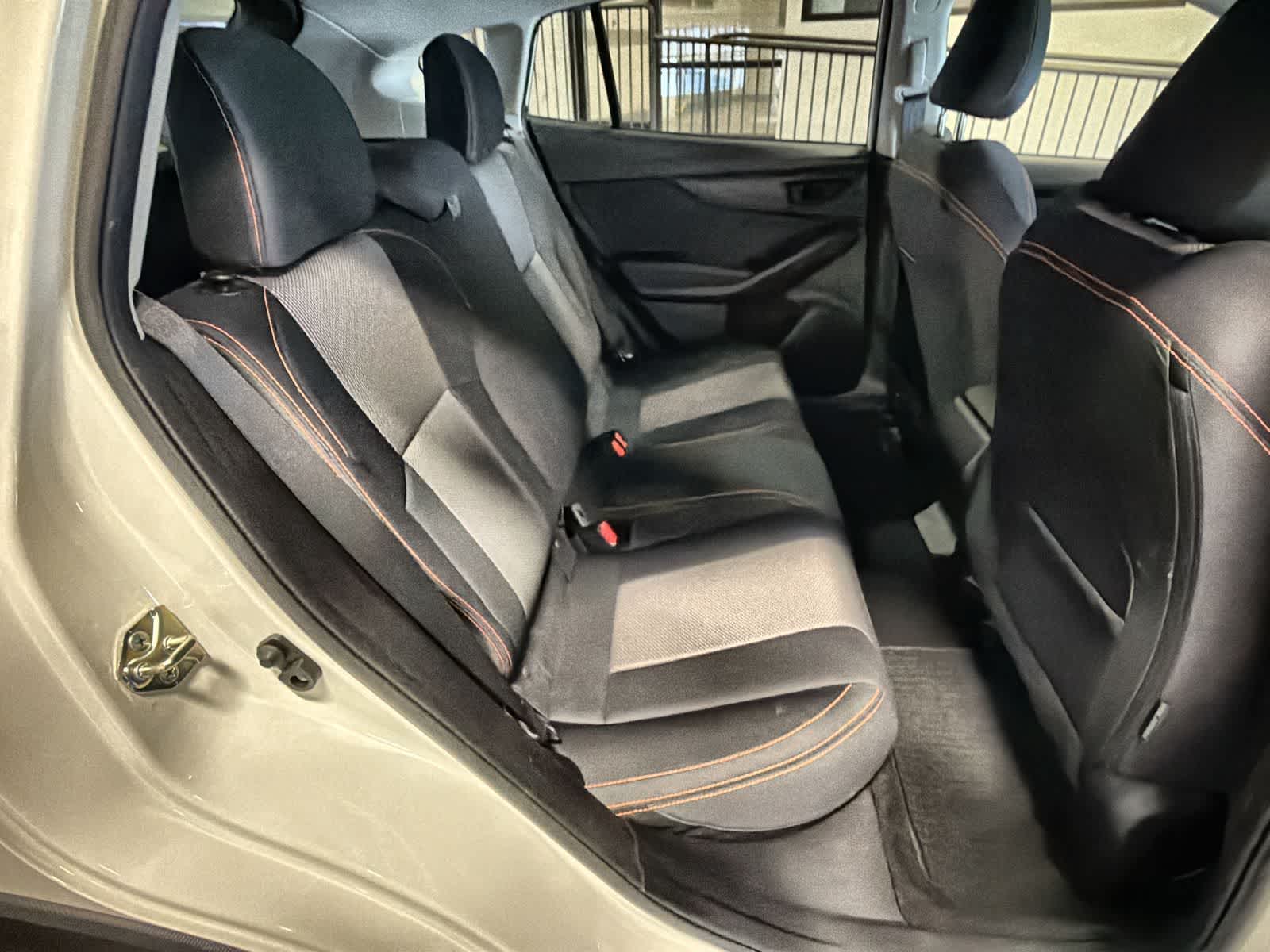 Thumbnail: 2019 Subaru Crosstrek - 21