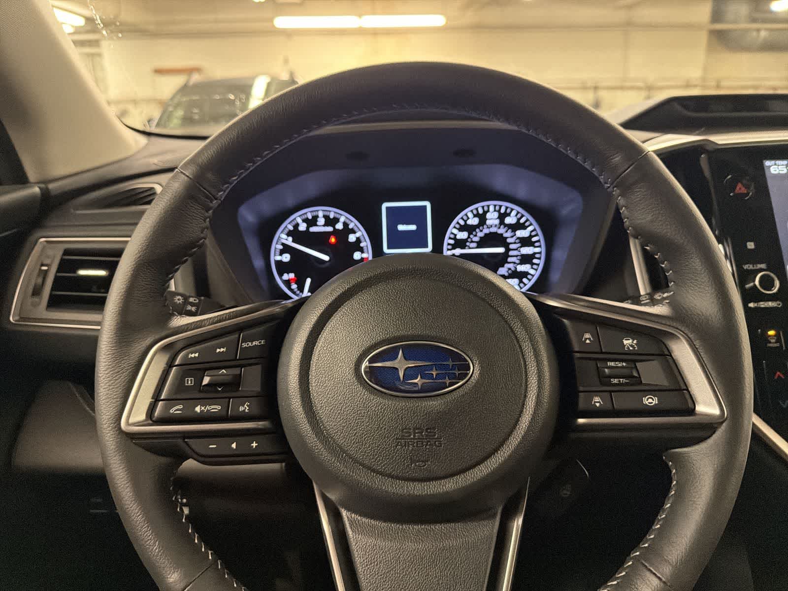 Thumbnail: 2026 Subaru Ascent - 22