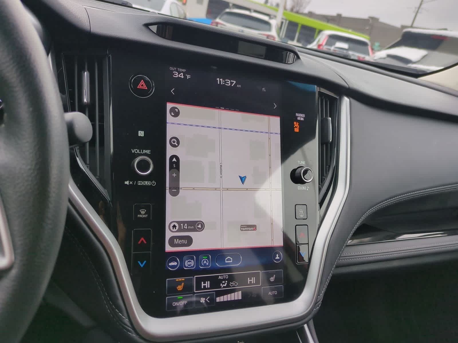 Thumbnail: 2020 Subaru Outback - 30