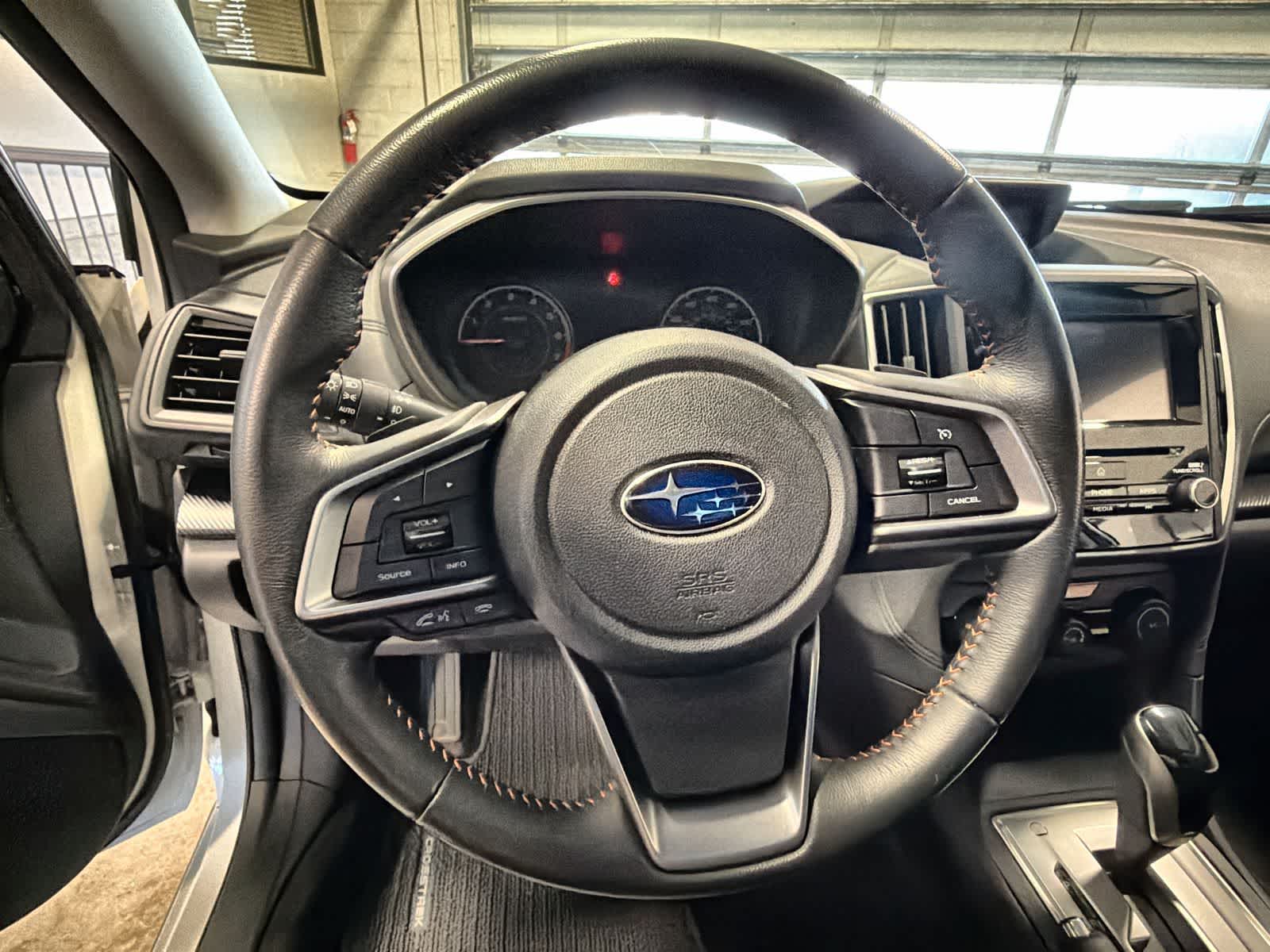 Thumbnail: 2019 Subaru Crosstrek - 23