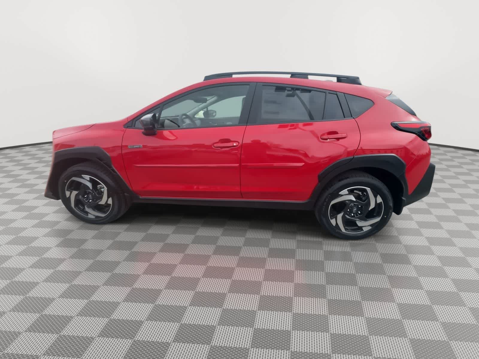 Thumbnail: 2026 Subaru Crosstrek - 5