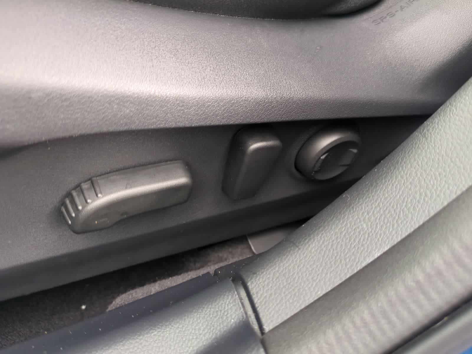 Thumbnail: 2025 Subaru Outback - 19