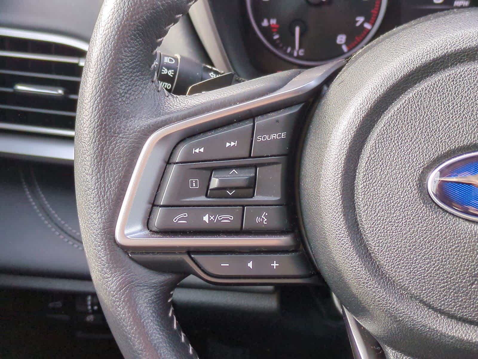 Thumbnail: 2023 Subaru Outback - 26