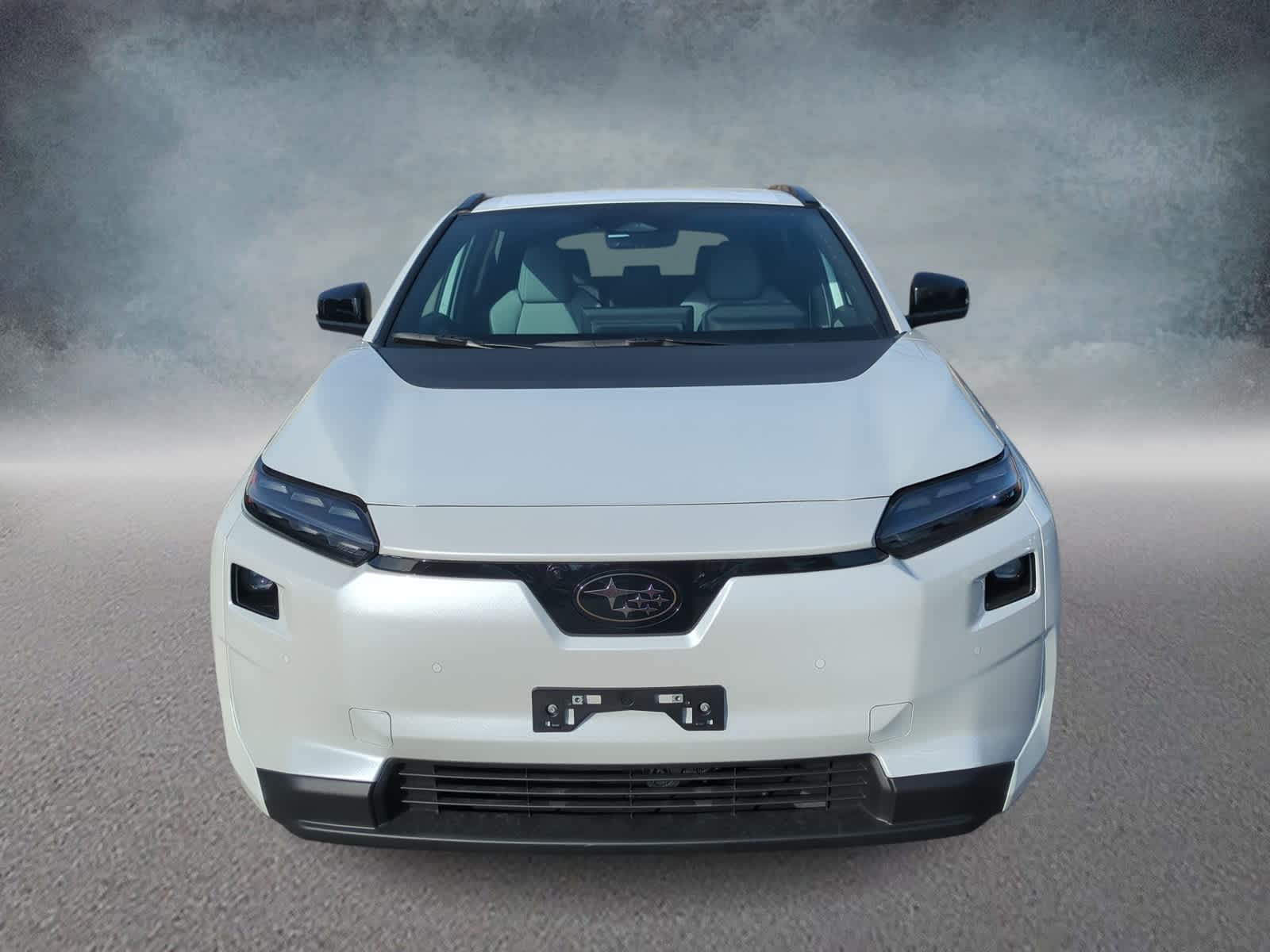 Thumbnail: 2026 Subaru Solterra - 3