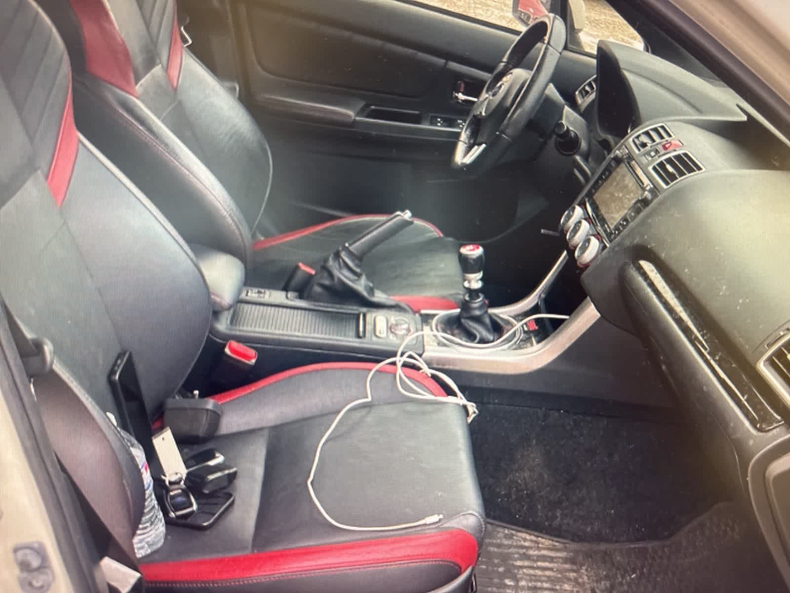 Thumbnail: 2016 Subaru WRX - 12