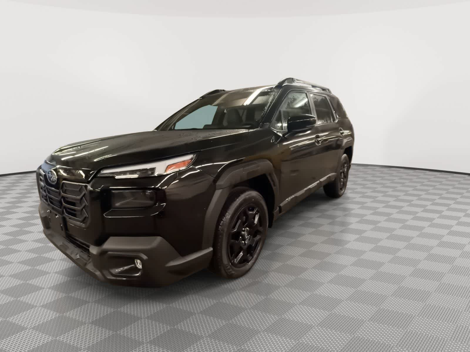 Thumbnail: 2026 Subaru Outback - 4