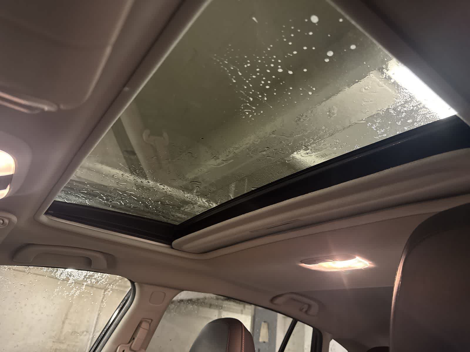 Thumbnail: 2018 Subaru Crosstrek - 20