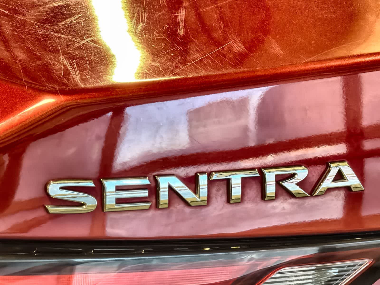 Thumbnail: 2020 Nissan Sentra - 11