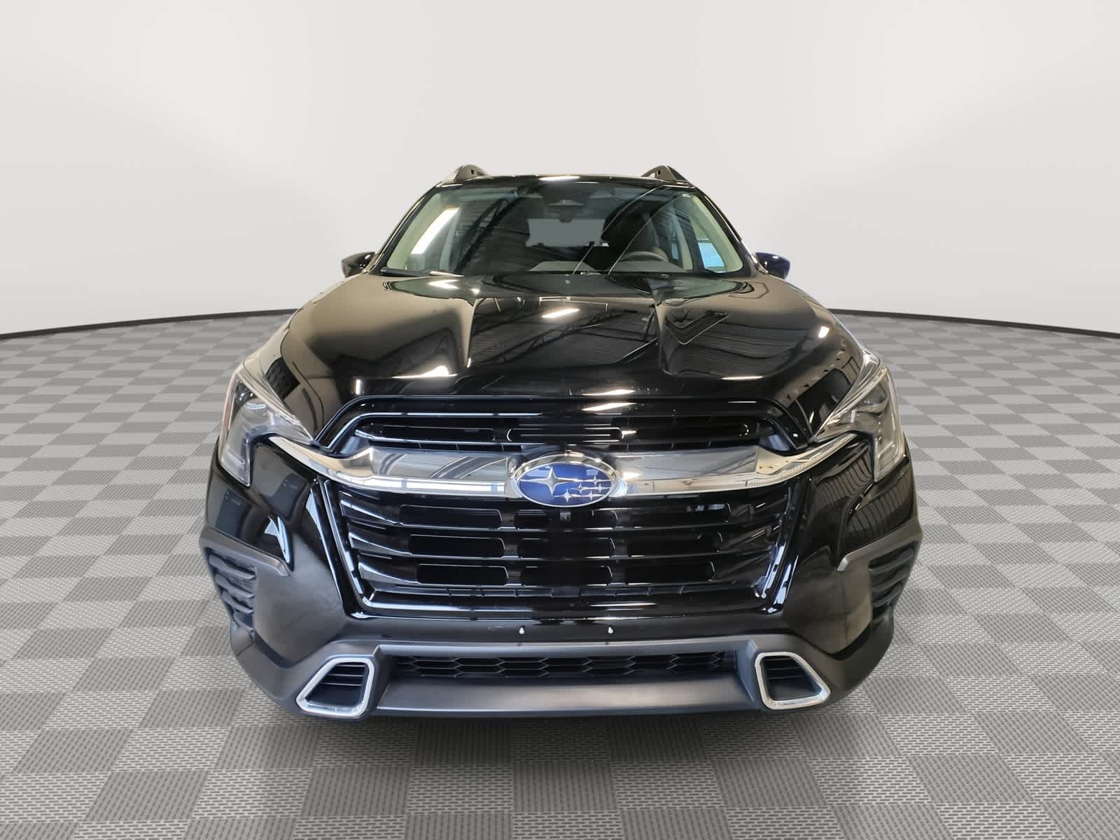 Thumbnail: 2025 Subaru Ascent - 4