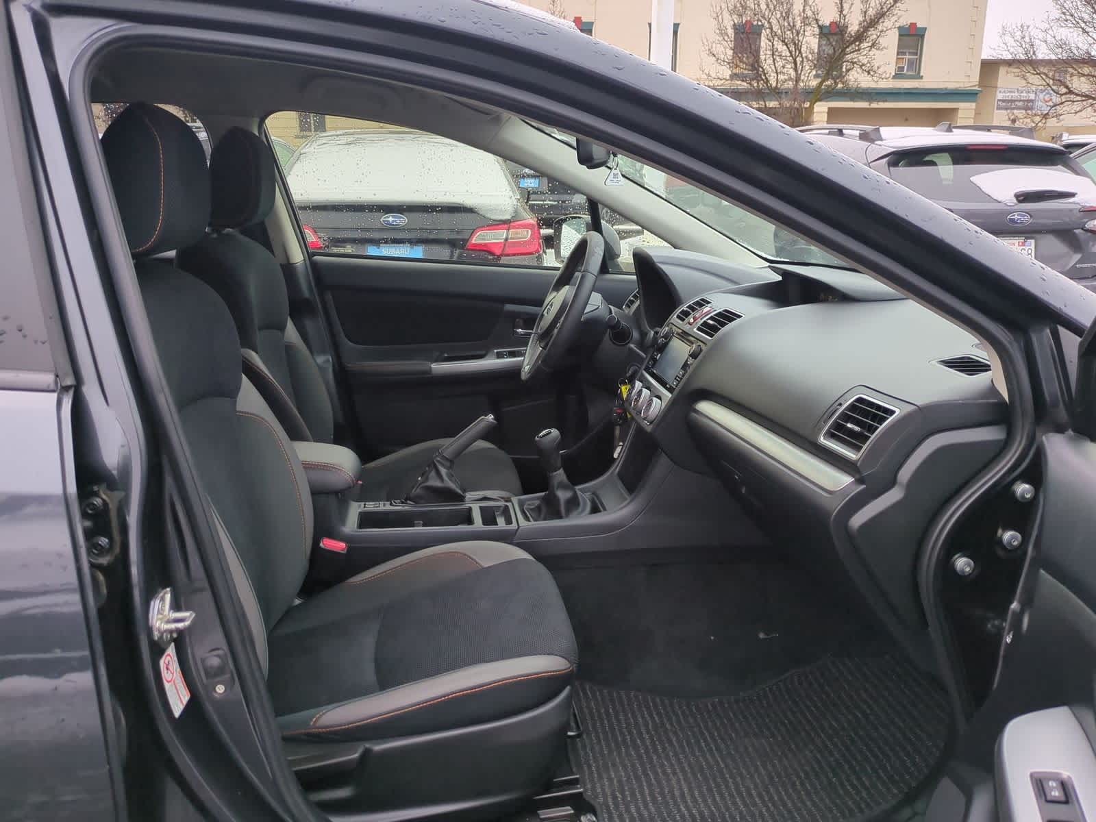 Thumbnail: 2016 Subaru Crosstrek - 22