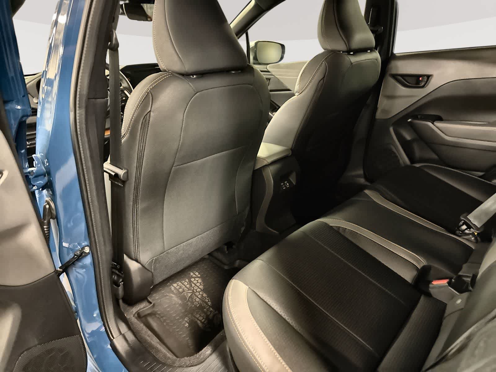 2026 Subaru Crosstrek Wilderness - Photo 19