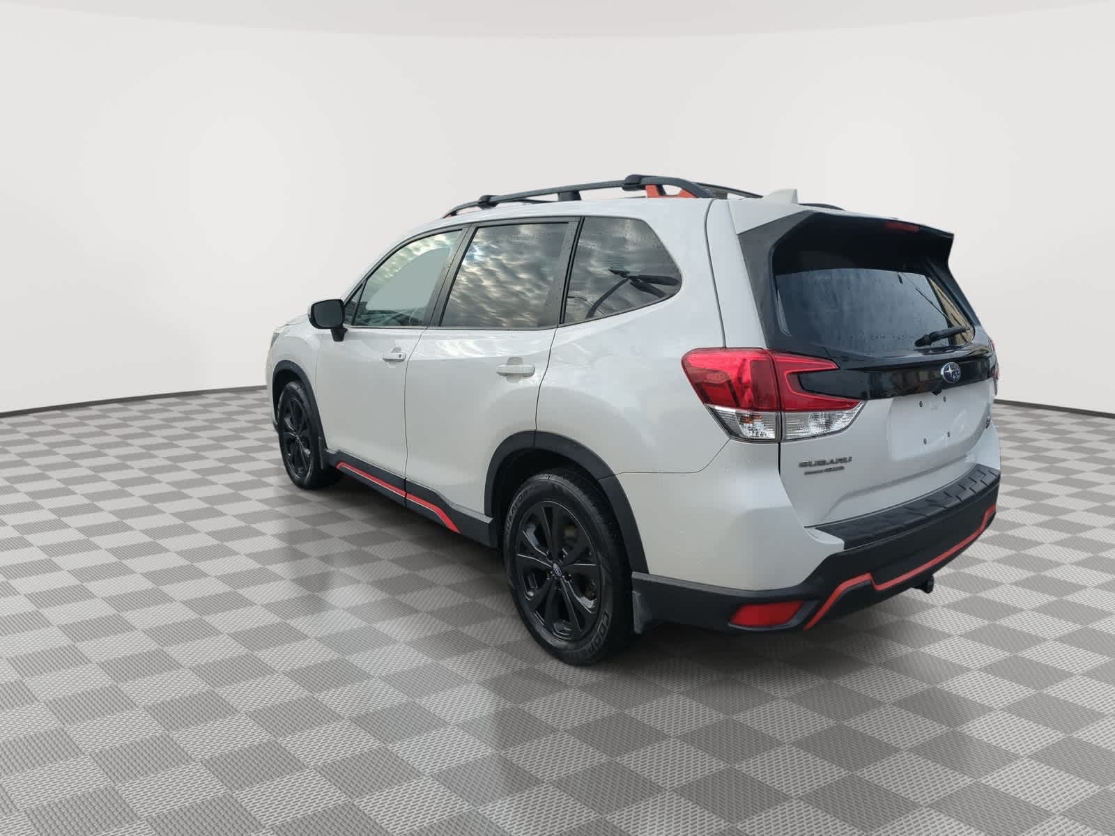Thumbnail: 2019 Subaru Forester - 6