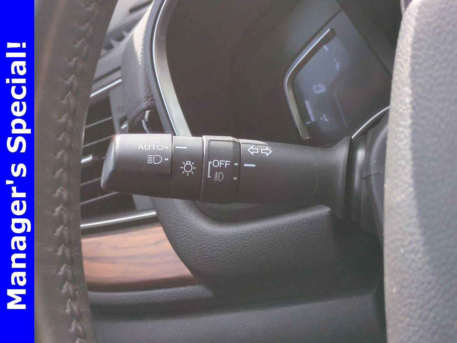 Thumbnail: 2021 Honda CR-V - 28