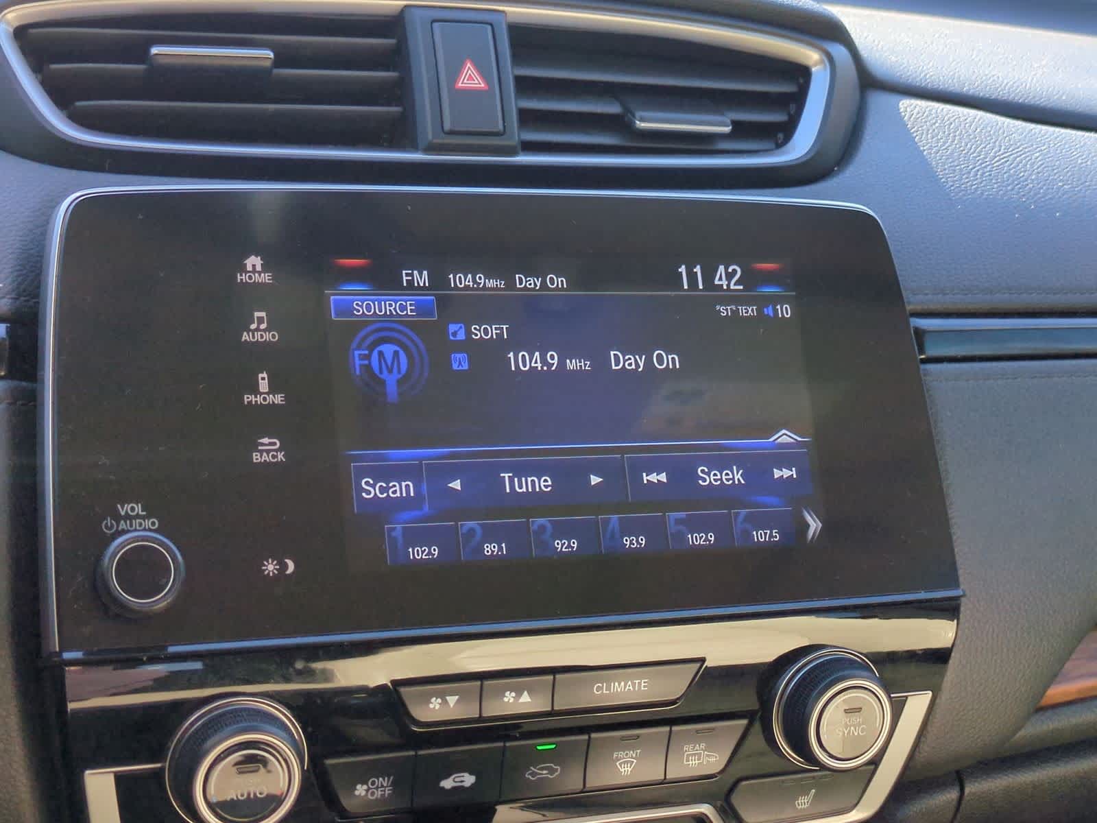 Thumbnail: 2019 Honda CR-V - 31