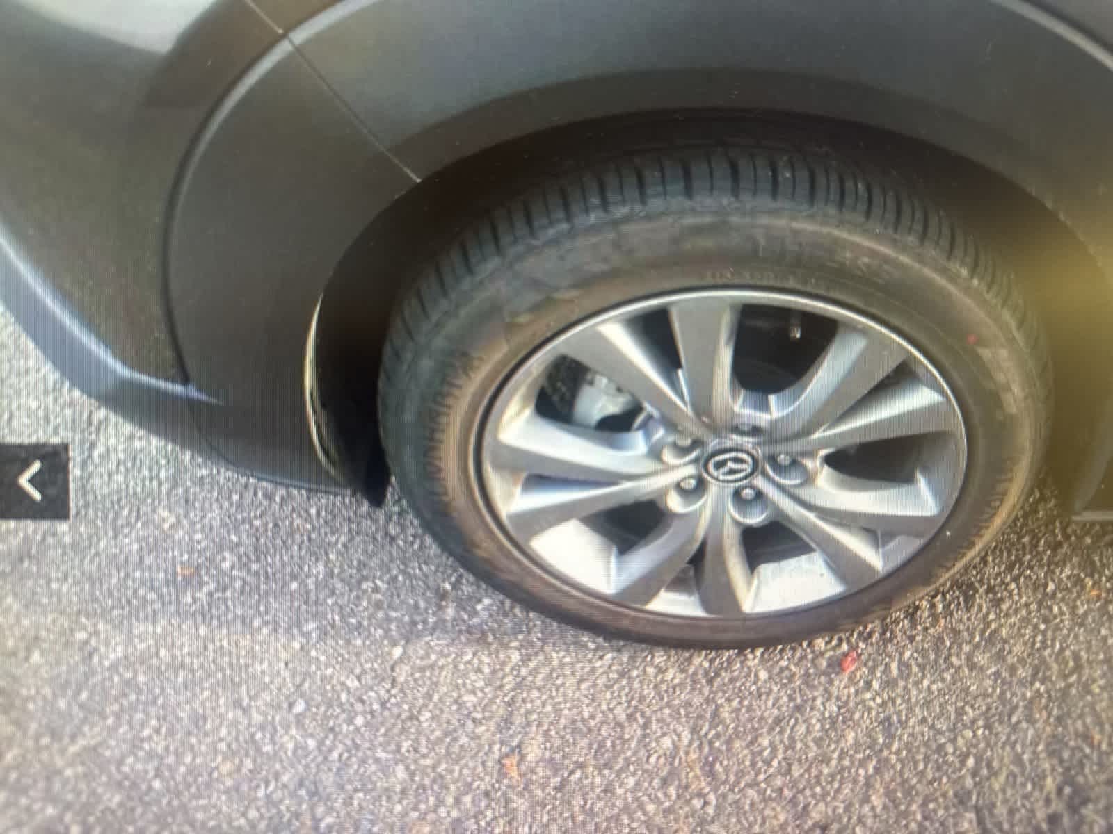 Thumbnail: 2023 Mazda CX-30 - 7