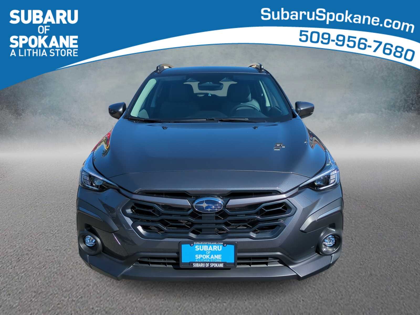 Thumbnail: 2025 Subaru Crosstrek - 3