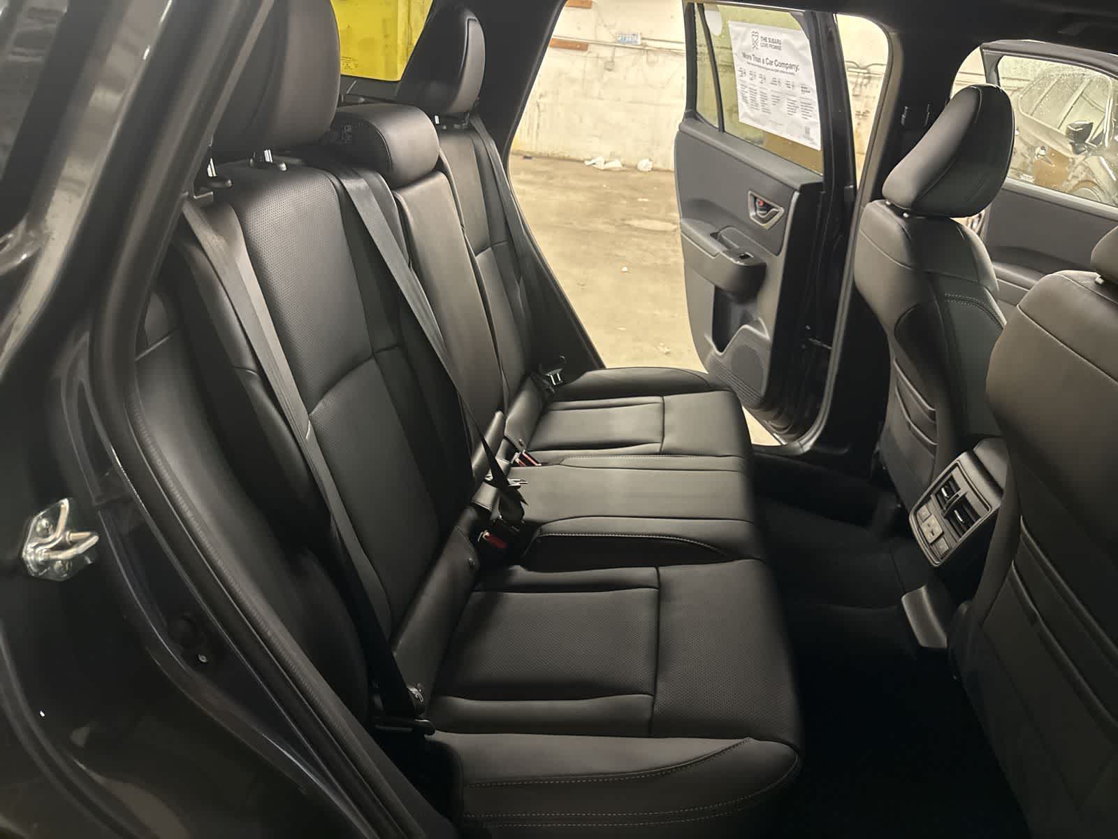 Thumbnail: 2026 Subaru Outback - 20