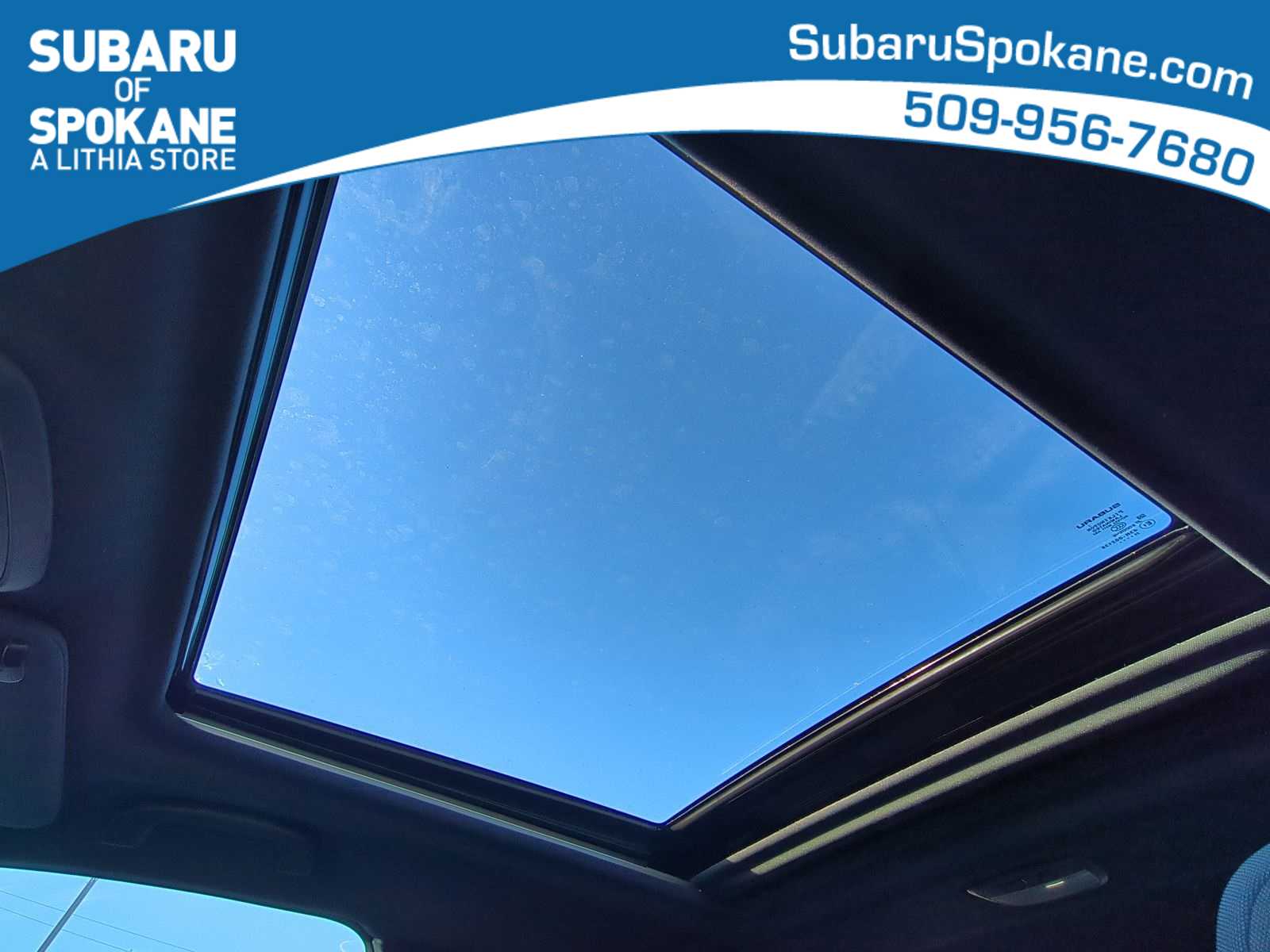 Thumbnail: 2026 Subaru Forester - 20