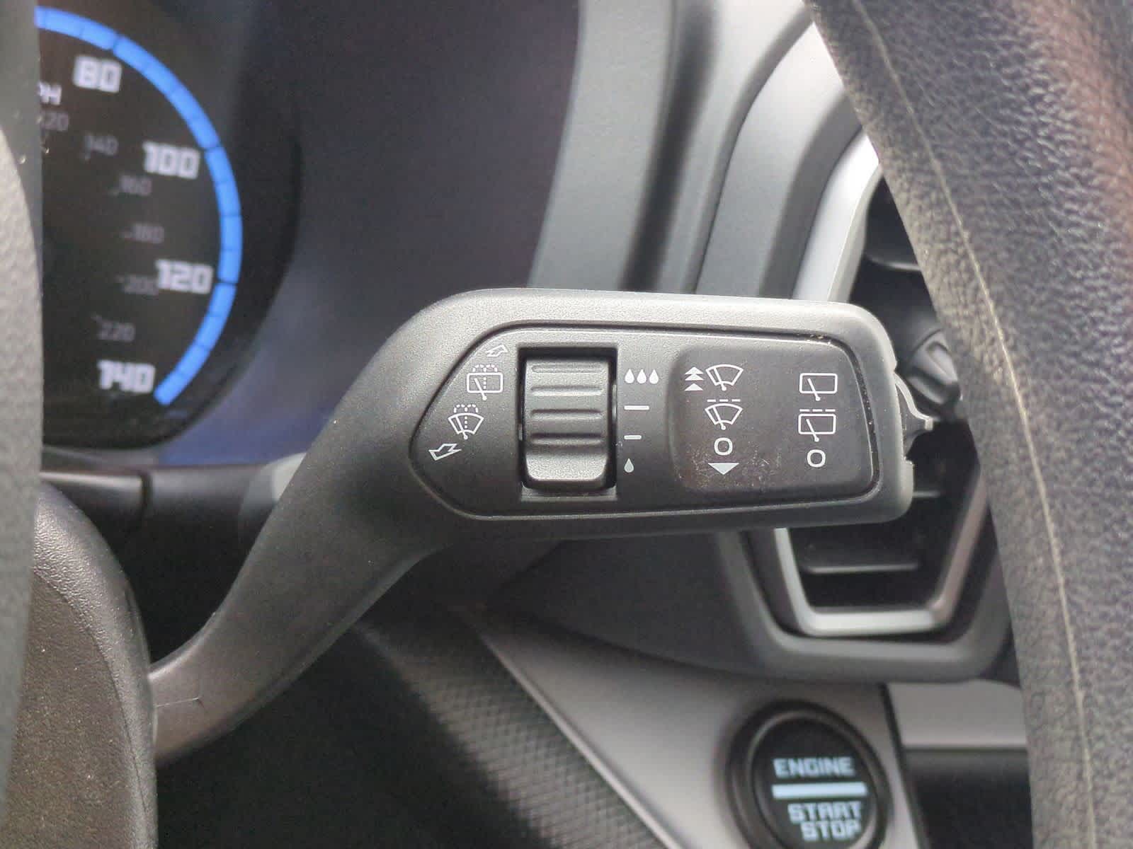 Thumbnail: 2024 Ford Bronco Sport - 25