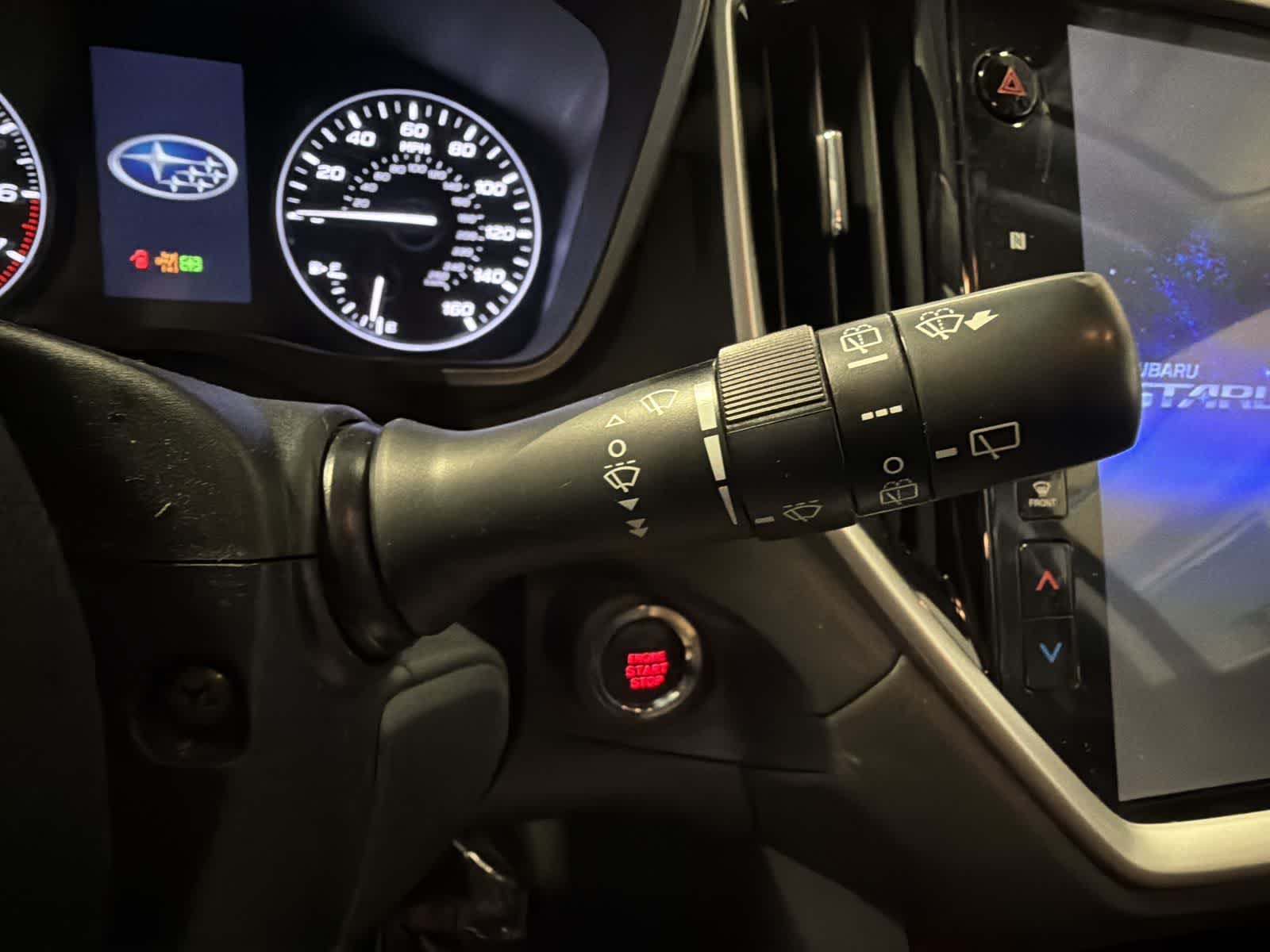 Thumbnail: 2023 Subaru Ascent - 26