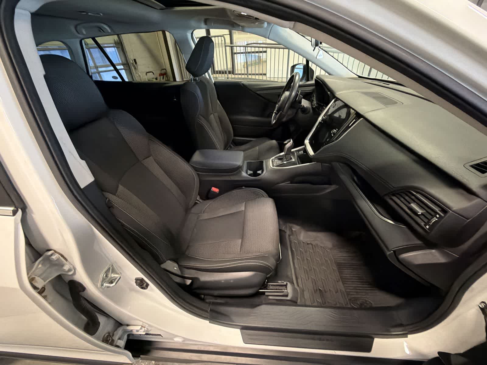 Thumbnail: 2022 Subaru Outback - 24