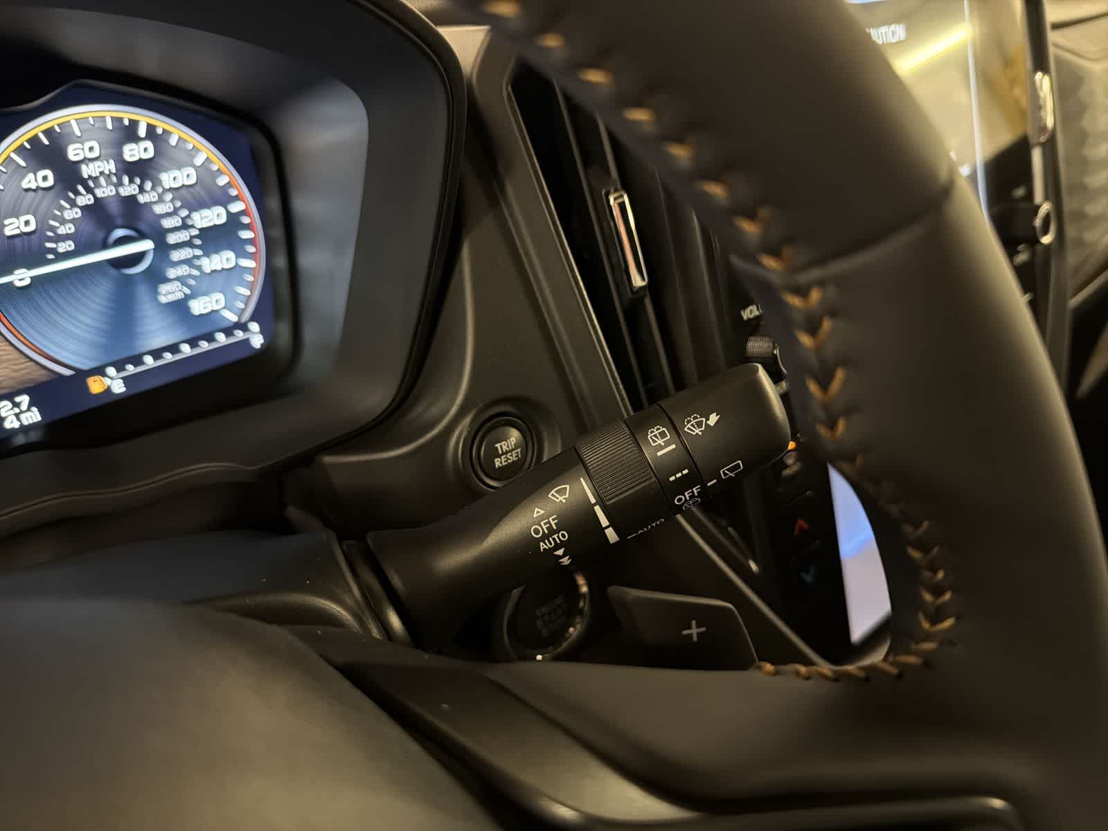 Thumbnail: 2026 Subaru Forester - 25