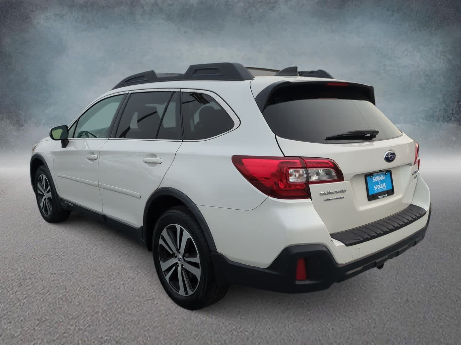 Thumbnail: 2018 Subaru Outback - 6