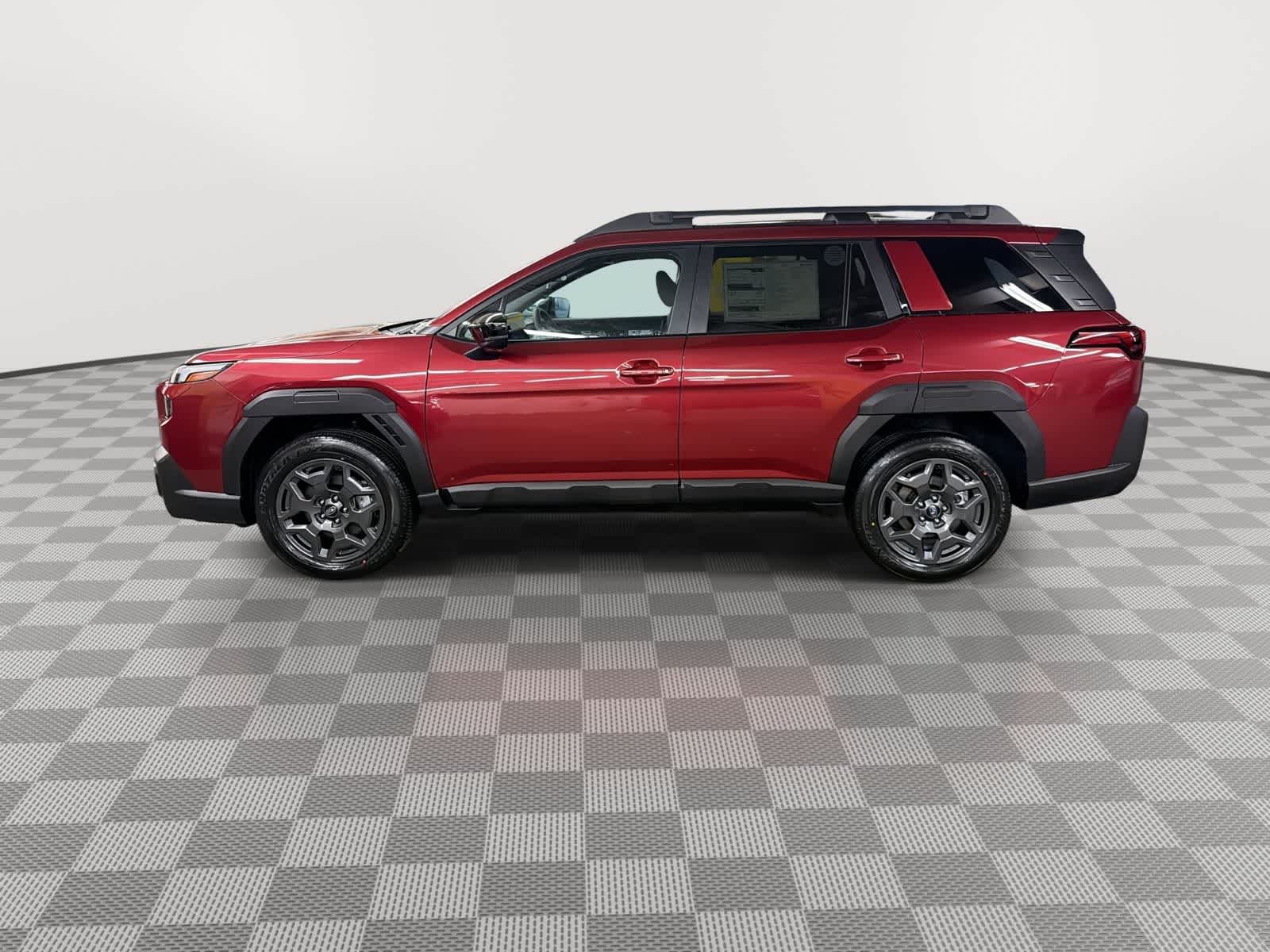 Thumbnail: 2026 Subaru Outback - 5